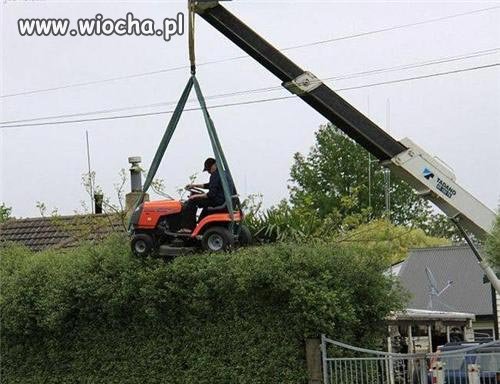 Lepiej być nie mogło