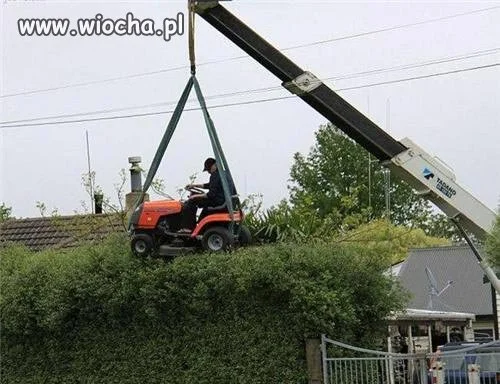 Lepiej być nie mogło