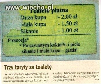 ...Promocja