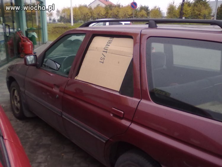 Nowy patent?