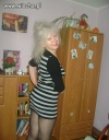Sexy babcia