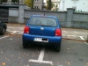 BO przecież mam takie wielkie auto