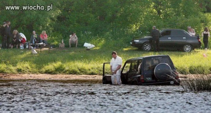 Za potrzebą