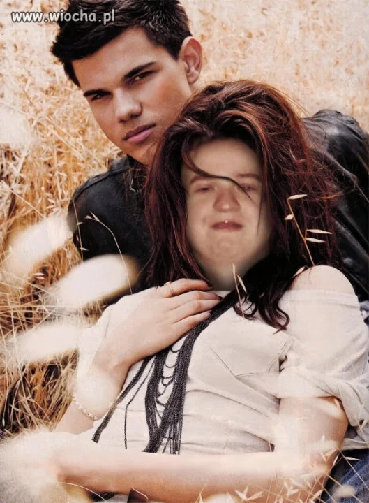 Mistrzyni photoshopa 