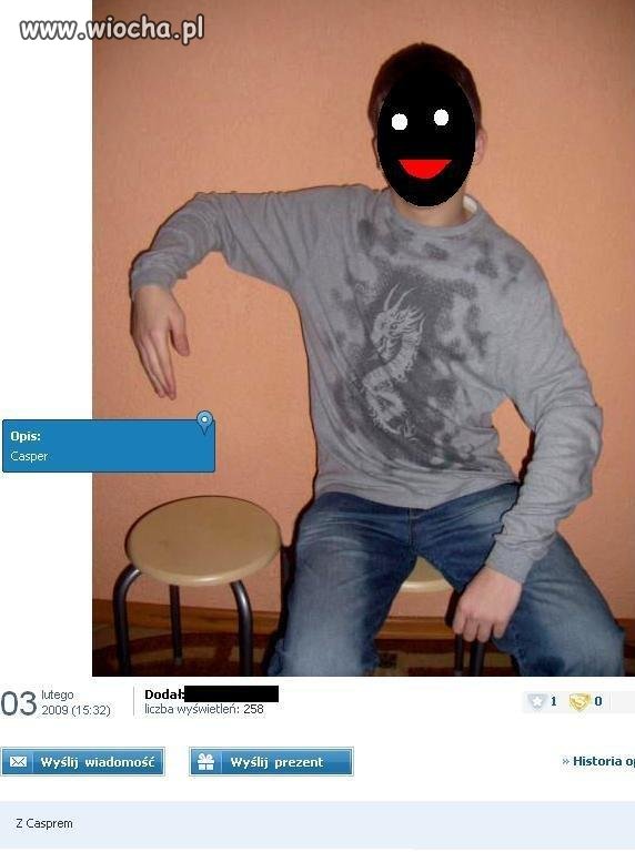 Dobry przyjaiel