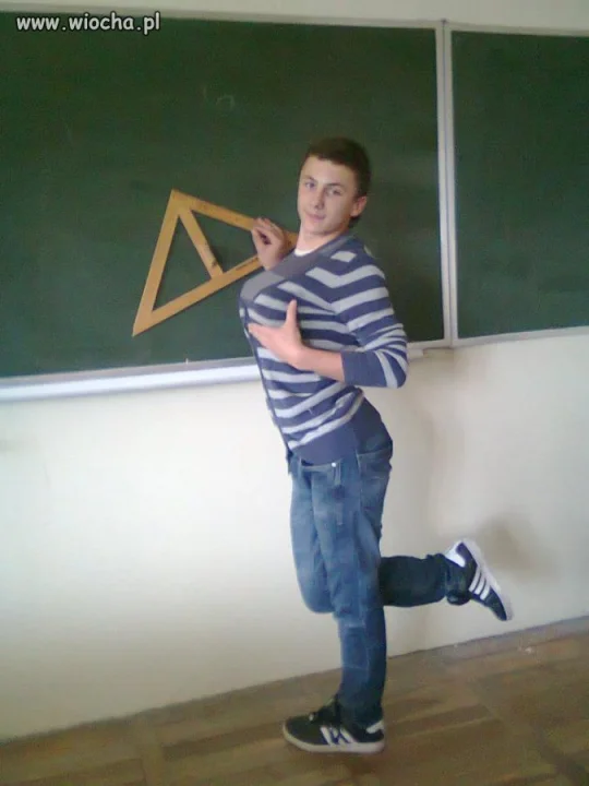 Tak się bawi, tak się bawi GIMNAZJUM !