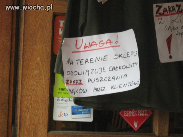 Uwaga 