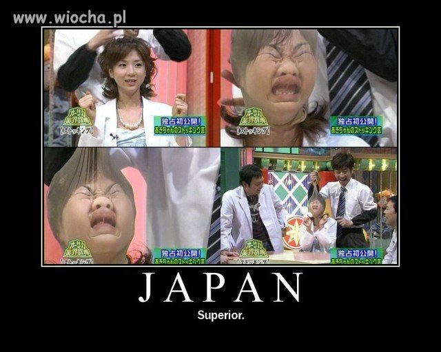 Japan Superior