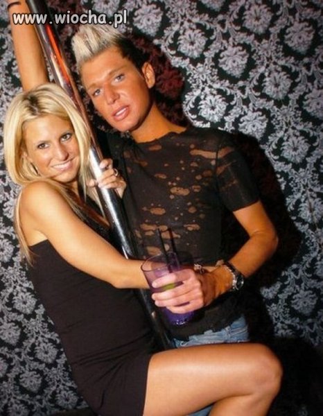 Barbie i Ken
