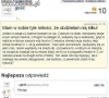 Jak myślicie, co powinnam zrobić w tej sytuacji?