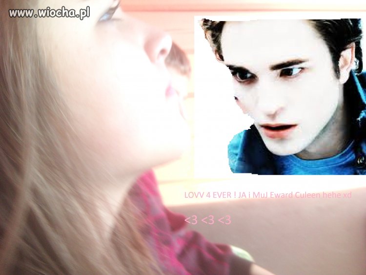 "Lovv edward". 