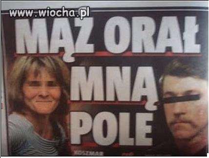 Polak potrafi