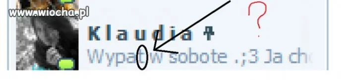 Ortografia na poziomie przedszkolaka