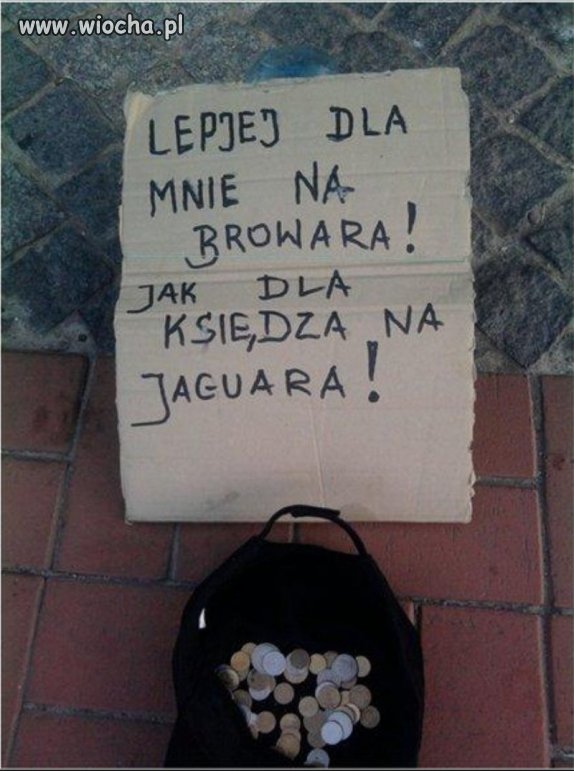 Trudna decyzja