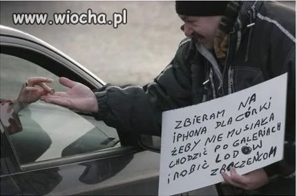  bo szczerość jest