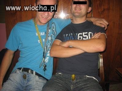 Ogórkowe szaleństwo