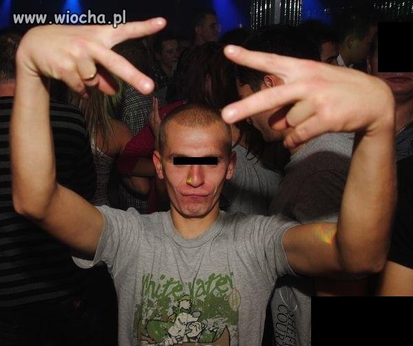 Kaczy RYJ - wiejski styl...