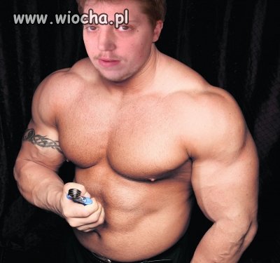 Mistrz Photoshopa atakuje...