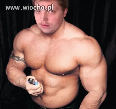 Mistrz Photoshopa atakuje...