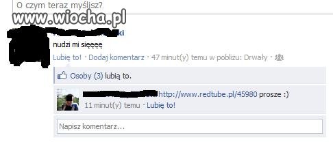 Nudzi Się?