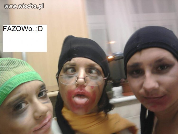 Boże... 