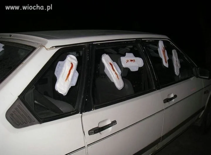 Zemsta kobiety