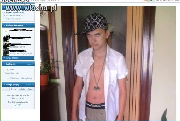 Gangster