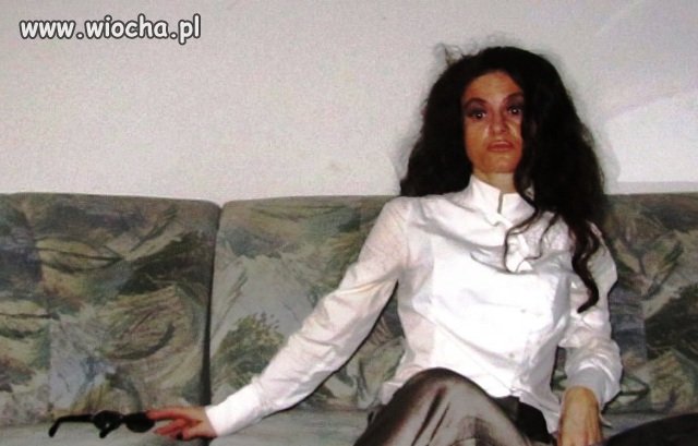 Fotka dodana przez użytkowniczkę