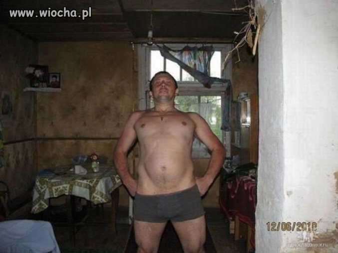 No no no co za ciałko