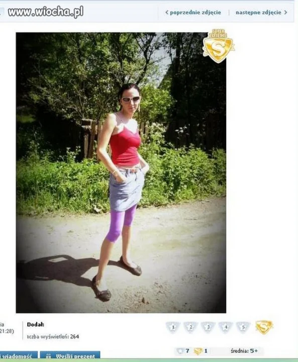 Nowy "trĄd" w modzie! 
