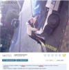 Nie dość, że idiota to w dodatku analfabeta