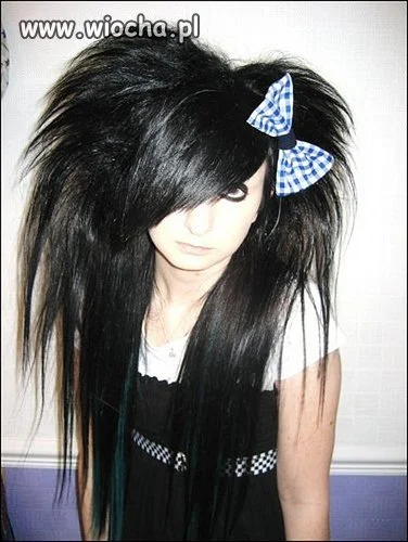 Emo Girl