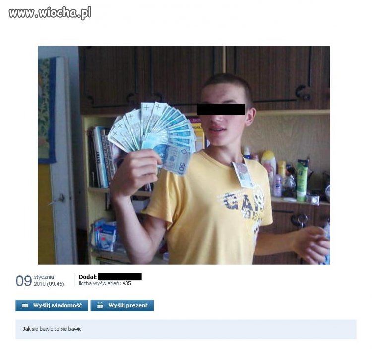 Cwaniak