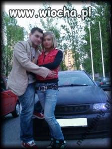 Sprzedam auto