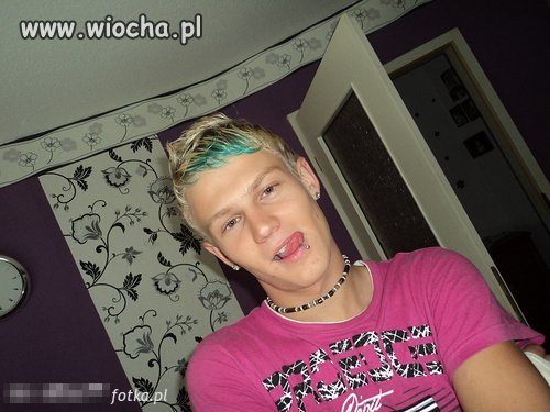 Czy, Wy też...
