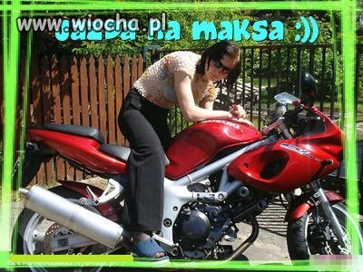 Lans na motor