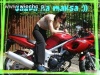 Lans na motor