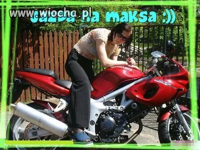 Lans na motor