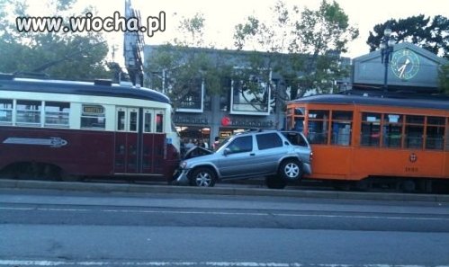 Trzeba mieć talent