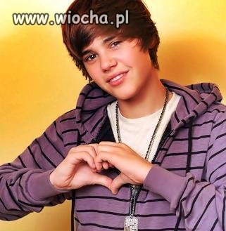 Justin Bieber