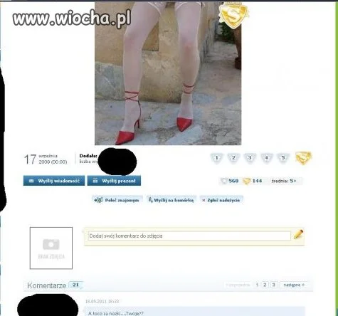 Pozycja świetna...