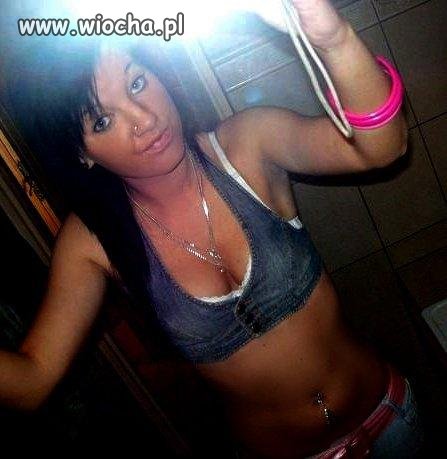 Dojrzała Karolinka