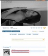 Przyklejona do "sówitu"