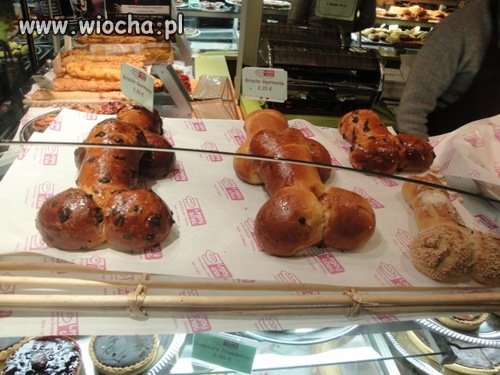 Hahah czego ludzie nie wymyślą