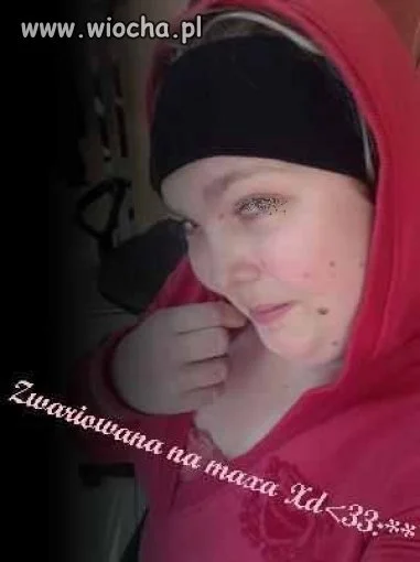 Zwariowana na maxa 