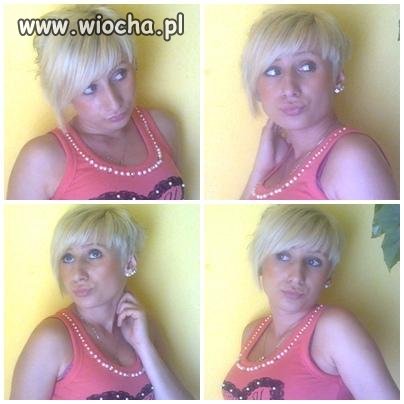 Powtarzający się dzióbek ...