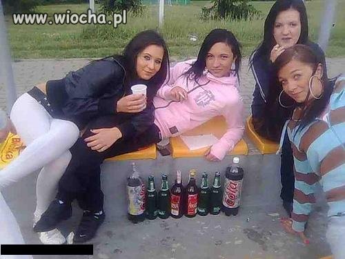 Cola, Żule, Lech winiacze 