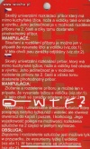 Składane sztućce