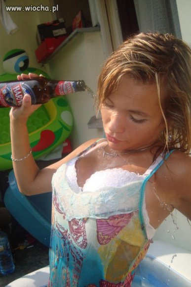 Naprawdę bardzo sexi