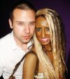 Co to ona jest ulepiona z gliny?! 